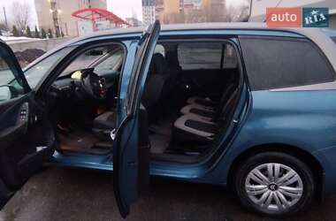 Микровэн Citroen C4 Picasso 2014 в Виннице