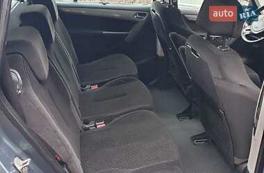 Мікровен Citroen C4 Picasso 2008 в Кременці