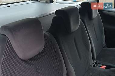 Мікровен Citroen C4 Picasso 2008 в Кременці