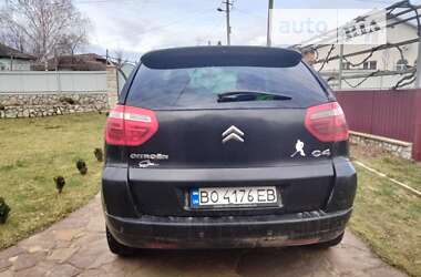 Микровэн Citroen C4 Picasso 2010 в Борщеве