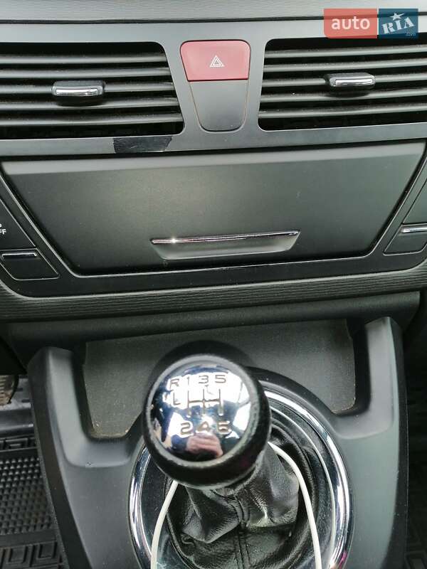 Мікровен Citroen C4 Picasso 2011 в Бурштині фото 14 Мікровен Citroen C4 Picasso 2011 в Бурштині