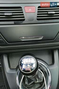 Микровэн Citroen C4 Picasso 2011 в 