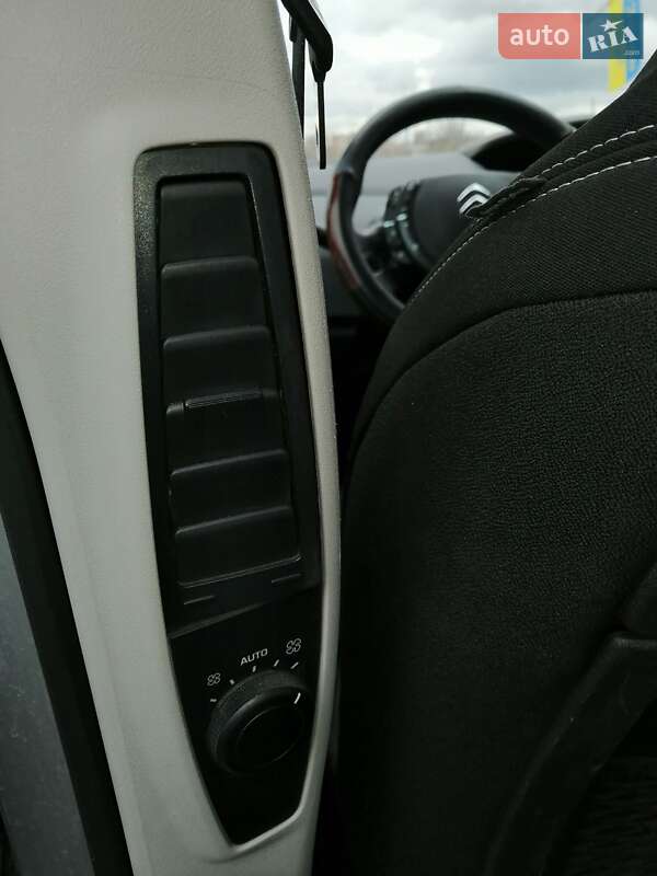 Мікровен Citroen C4 Picasso 2011 в Бурштині фото 19 Мікровен Citroen C4 Picasso 2011 в Бурштині