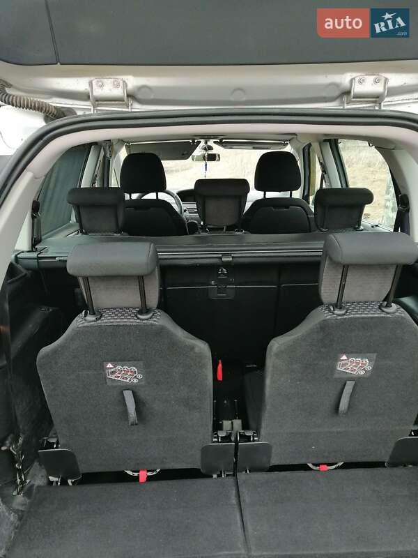 Мікровен Citroen C4 Picasso 2011 в Бурштині фото 21 Мікровен Citroen C4 Picasso 2011 в Бурштині