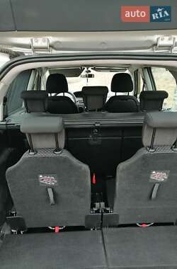 Микровэн Citroen C4 Picasso 2011 в 