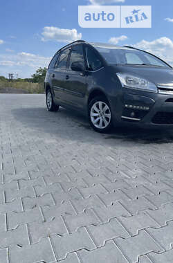 Мікровен Citroen C4 Picasso 2013 в Тернополі