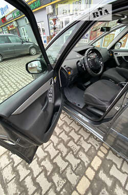 Мікровен Citroen C4 Picasso 2013 в Тернополі