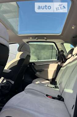 Микровэн Citroen C4 Picasso 2007 в Луцке