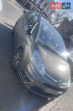 Микровэн Citroen C4 Picasso 2011 в Одессе