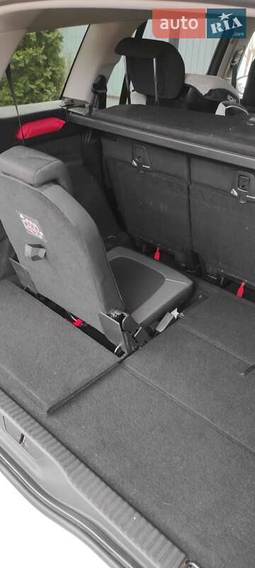 Минивэн Citroen C4 Picasso 2014 в Киеве фото 11 Минивэн Citroen C4 Picasso 2014 в Киеве