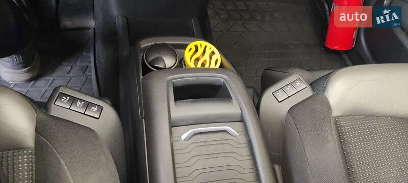 Минивэн Citroen C4 Picasso 2014 в Киеве фото 14 Минивэн Citroen C4 Picasso 2014 в Киеве