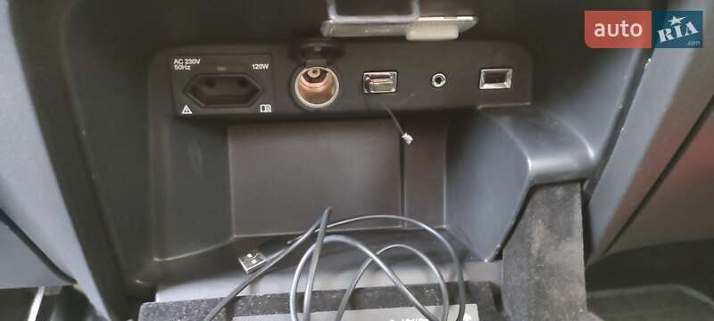 Минивэн Citroen C4 Picasso 2014 в Киеве фото 13 Минивэн Citroen C4 Picasso 2014 в Киеве