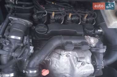Микровэн Citroen C4 Picasso 2009 в 
