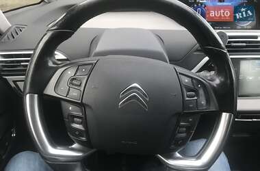 Микровэн Citroen C4 Picasso 2013 в Нетешине