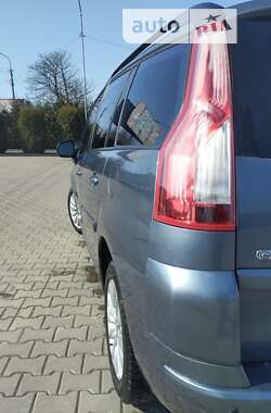 Мікровен Citroen C4 Picasso 2011 в Луцьку