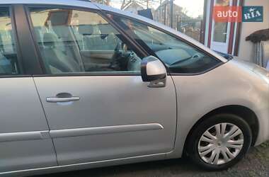 Микровэн Citroen C4 Picasso 2009 в Виннице