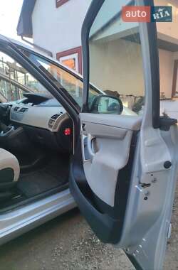 Микровэн Citroen C4 Picasso 2009 в Виннице