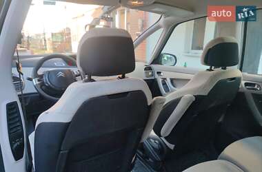 Микровэн Citroen C4 Picasso 2009 в Виннице