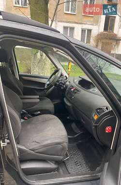 Мікровен Citroen C4 Picasso 2008 в 