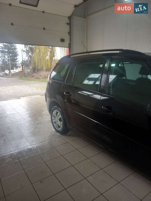 Микровэн Citroen C4 Picasso 2008 в Бурштыне