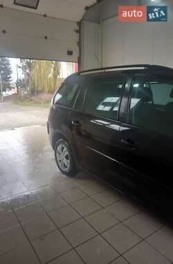 Мікровен Citroen C4 Picasso 2008 в 