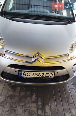 Микровэн Citroen C4 Picasso 2009 в Шепетовке