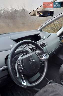 Микровэн Citroen C4 Picasso 2009 в Шепетовке