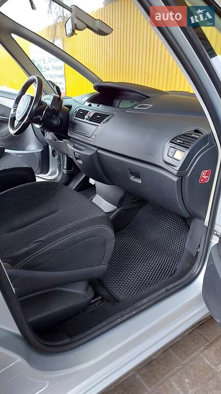 Микровэн Citroen C4 Picasso 2009 в Шепетовке