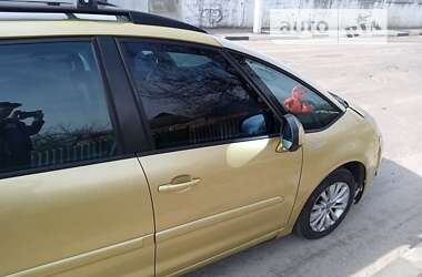 Минивэн Citroen C4 Picasso 2007 в Харькове