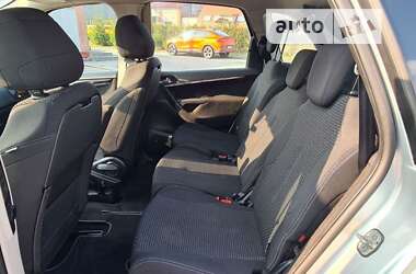 Микровэн Citroen C4 Picasso 2011 в Полтаве