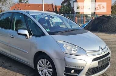 Микровэн Citroen C4 Picasso 2011 в Полтаве