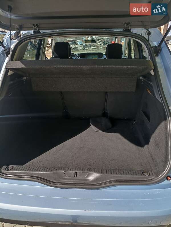 Микровэн Citroen C4 Picasso 2015 в Тернополе