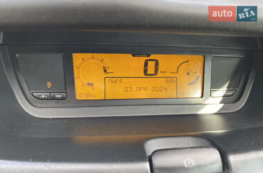 Микровэн Citroen C4 Picasso 2008 в Балаклее