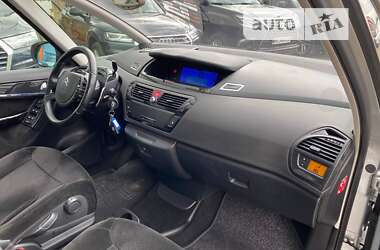 Мінівен Citroen C4 Picasso 2007 в Львові