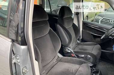 Минивэн Citroen C4 Picasso 2007 в Львове