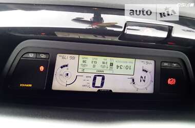 Микровэн Citroen C4 Picasso 2008 в 