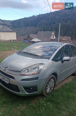 Мінівен Citroen C4 Picasso 2007 в Яремчі