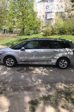 Микровэн Citroen C4 Picasso 2015 в Тернополе