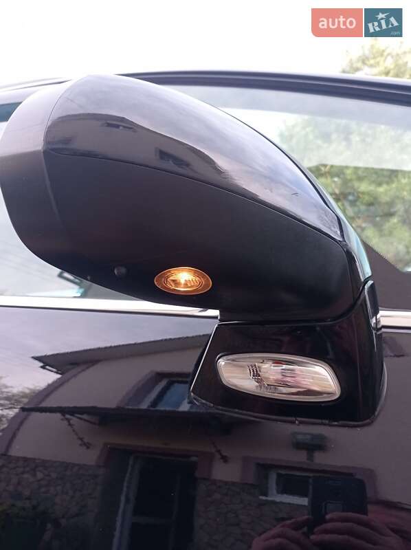 Микровэн Citroen C4 Picasso 2011 в Стебнику