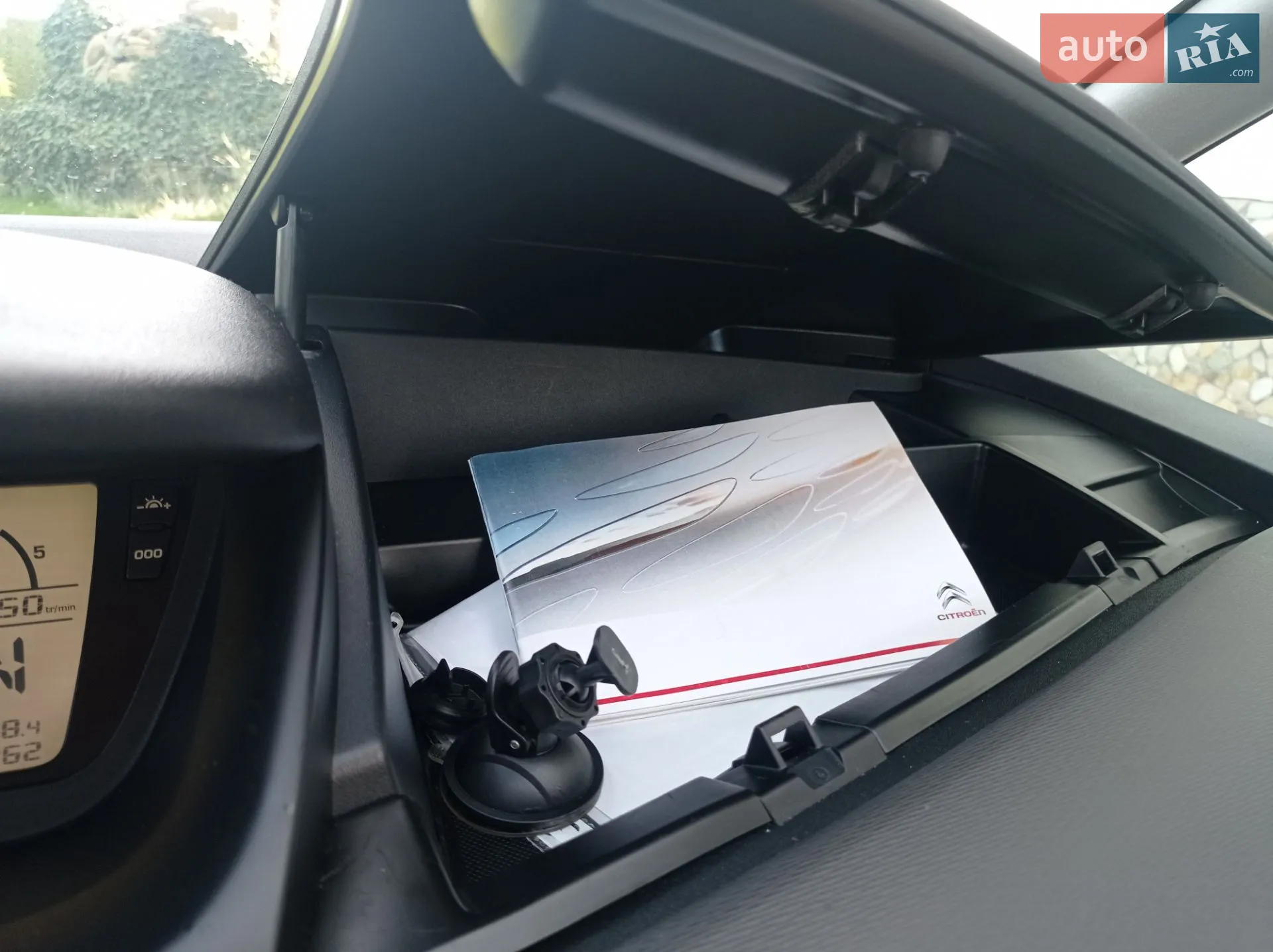 2011 Citroen C4 Picasso - мініатюра 26