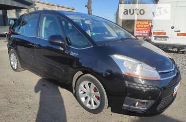 Мікровен Citroen C4 Picasso 2009 в Бердичеві