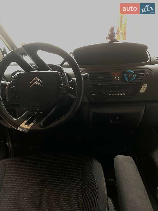 Мінівен Citroen C4 Picasso 2007 в Кременці