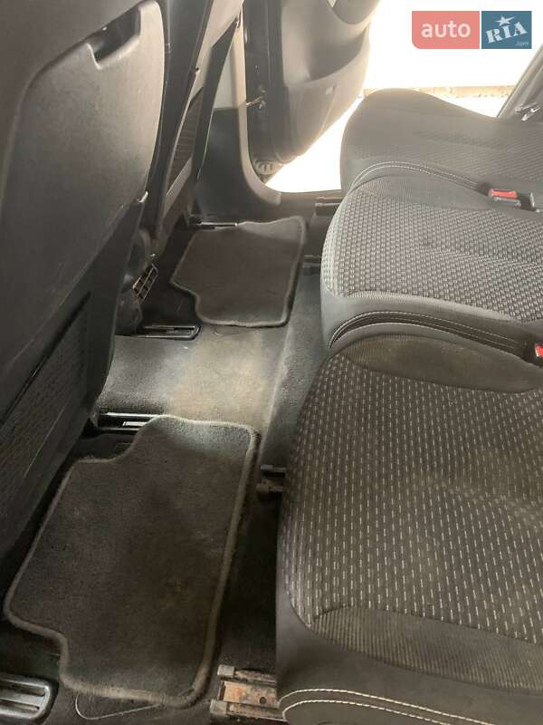 Мінівен Citroen C4 Picasso 2007 в Кременці
