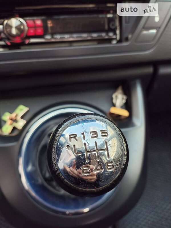 Мікровен Citroen C4 Picasso 2011 в Могилів-Подільському фото 13 Мікровен Citroen C4 Picasso 2011 в Могилів-Подільському