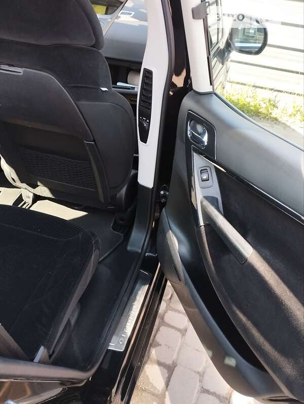 Микровэн Citroen C4 Picasso 2007 в Ковеле