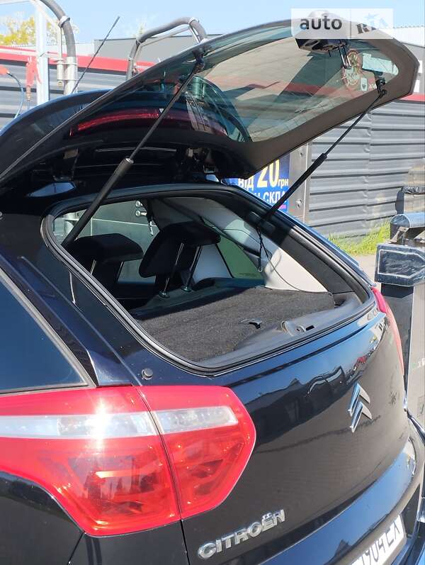 Микровэн Citroen C4 Picasso 2007 в Ковеле