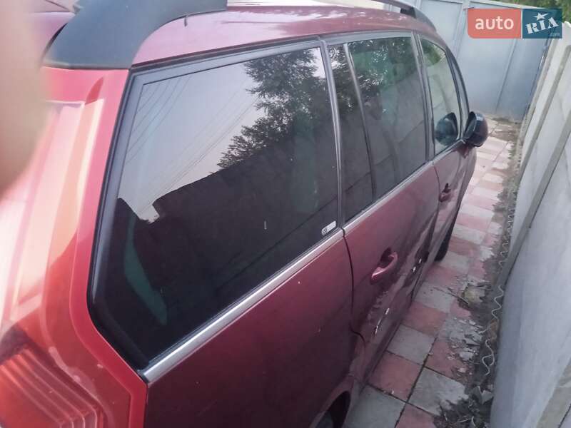 Микровэн Citroen C4 Picasso 2008 в Харькове