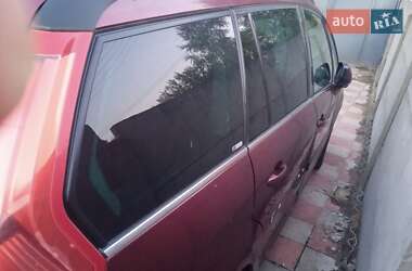 Микровэн Citroen C4 Picasso 2008 в 