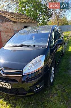 Микровэн Citroen C4 Picasso 2009 в Бердичеве