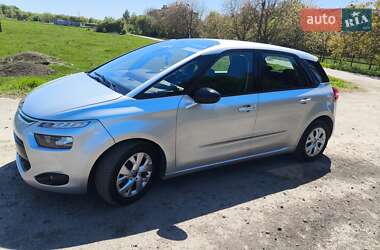 Микровэн Citroen C4 Picasso 2014 в Староконстантинове